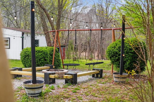 1323 Mount Zion Rd, Joelton, TN 37080