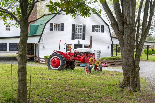 1323 Mount Zion Rd, Joelton, TN 37080