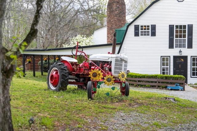 1323 Mount Zion Rd, Joelton, TN 37080