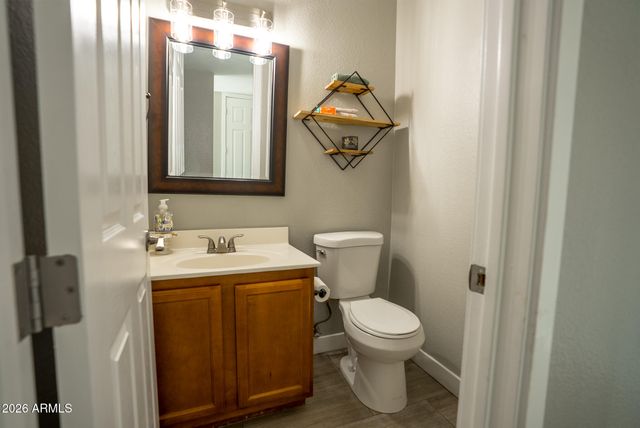 14958 W COLUMBINE Drive, Surprise, AZ 85379