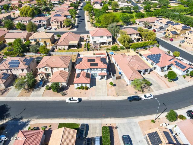 14958 W COLUMBINE Drive, Surprise, AZ 85379