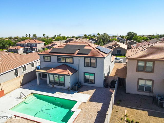 14958 W COLUMBINE Drive, Surprise, AZ 85379