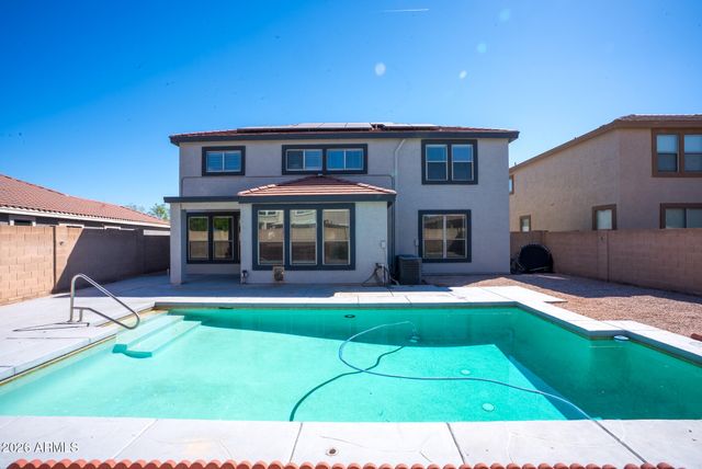 14958 W COLUMBINE Drive, Surprise, AZ 85379