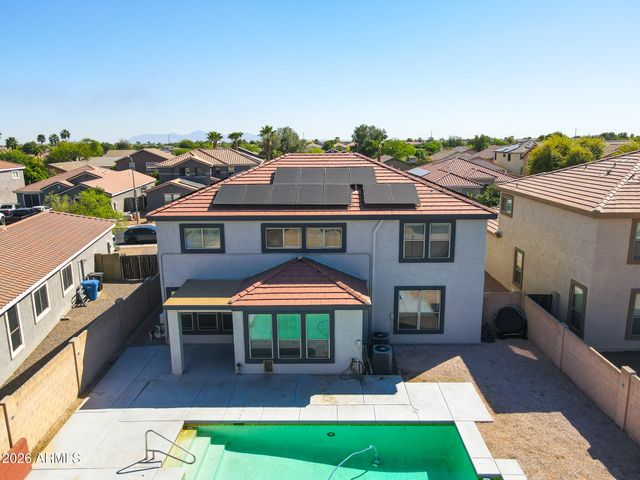 14958 W COLUMBINE Drive, Surprise, AZ 85379