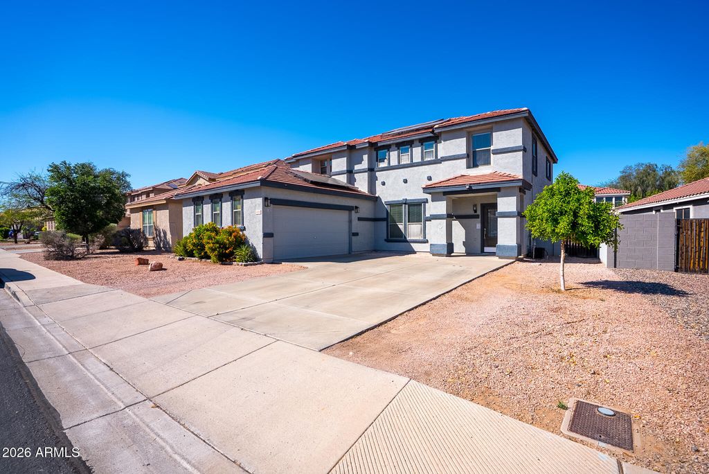 14958 W COLUMBINE Drive, Surprise, AZ 85379