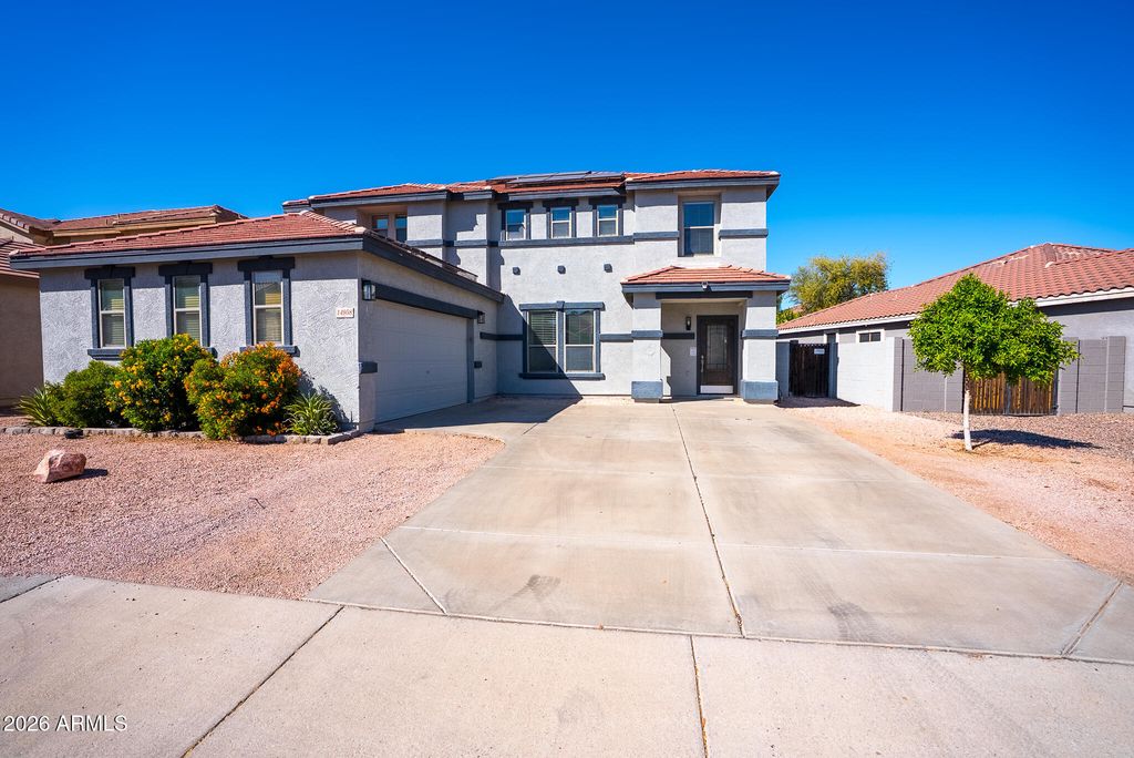 14958 W COLUMBINE Drive, Surprise, AZ 85379 — photo 2