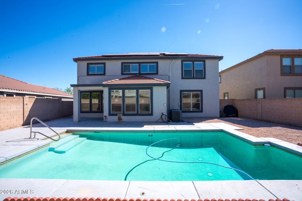 14958 W COLUMBINE Drive, Surprise, AZ 85379 — photo 3