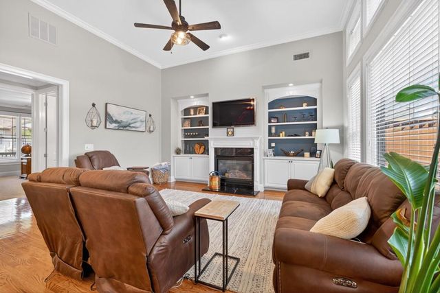 6009 Grand Reunion Drive, Hoschton, GA 30548