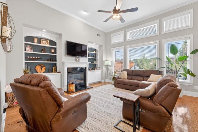 6009 Grand Reunion Drive, Hoschton, GA 30548