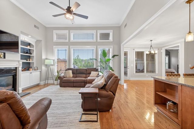 6009 Grand Reunion Drive, Hoschton, GA 30548