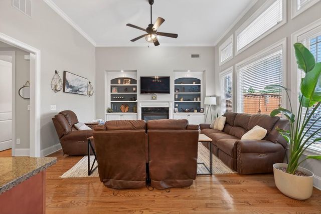 6009 Grand Reunion Drive, Hoschton, GA 30548