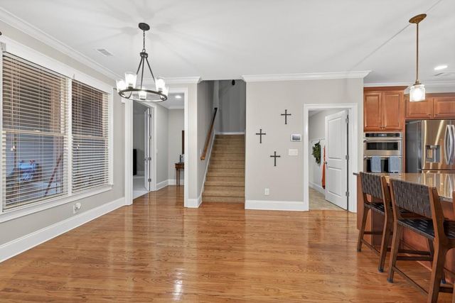 6009 Grand Reunion Drive, Hoschton, GA 30548