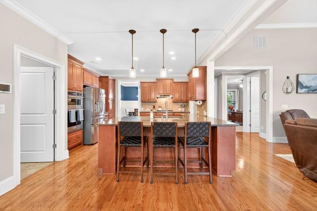 6009 Grand Reunion Drive, Hoschton, GA 30548