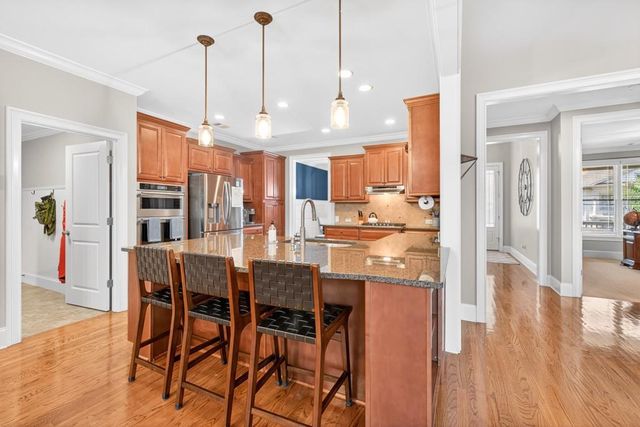 6009 Grand Reunion Drive, Hoschton, GA 30548