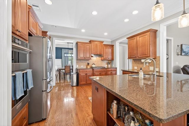 6009 Grand Reunion Drive, Hoschton, GA 30548