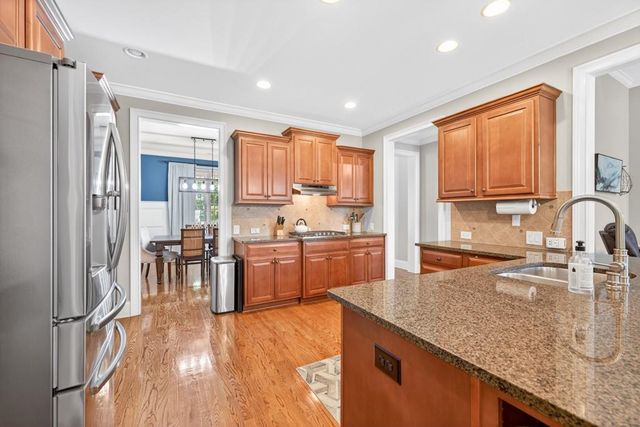 6009 Grand Reunion Drive, Hoschton, GA 30548