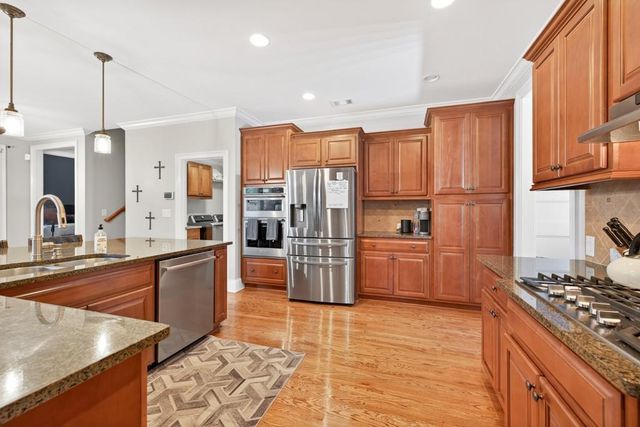 6009 Grand Reunion Drive, Hoschton, GA 30548