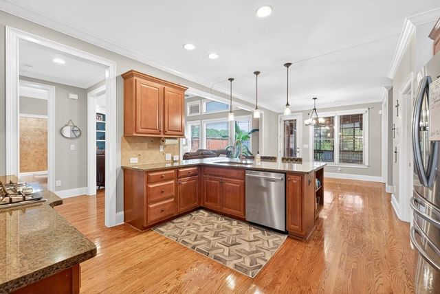 6009 Grand Reunion Drive, Hoschton, GA 30548