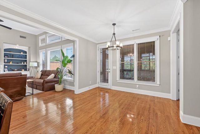 6009 Grand Reunion Drive, Hoschton, GA 30548