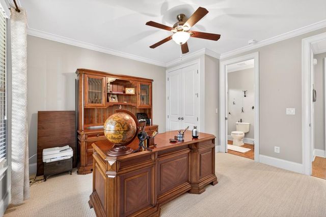 6009 Grand Reunion Drive, Hoschton, GA 30548