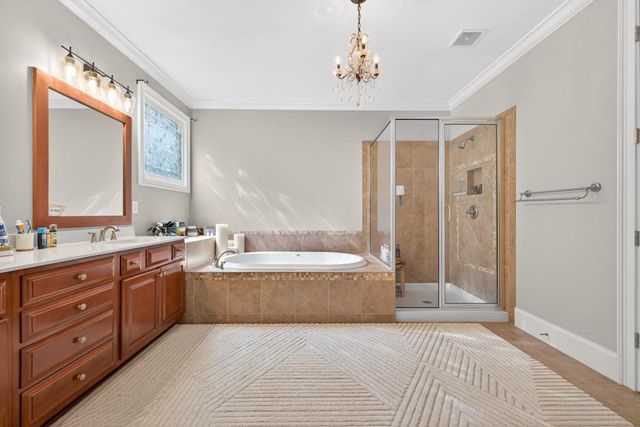 6009 Grand Reunion Drive, Hoschton, GA 30548