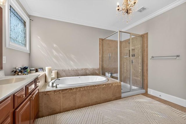 6009 Grand Reunion Drive, Hoschton, GA 30548