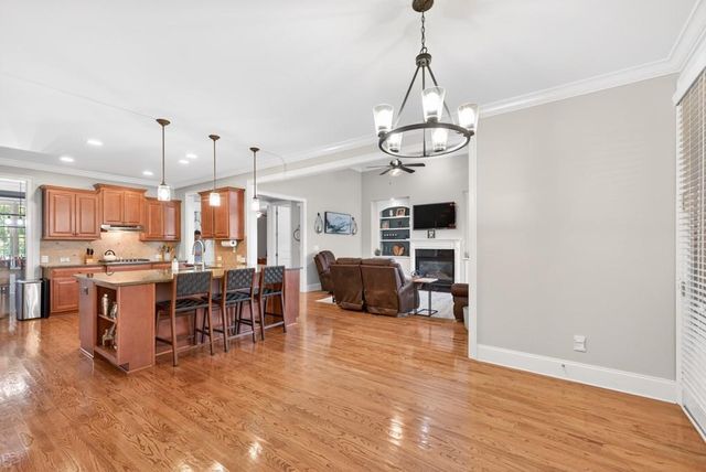 6009 Grand Reunion Drive, Hoschton, GA 30548