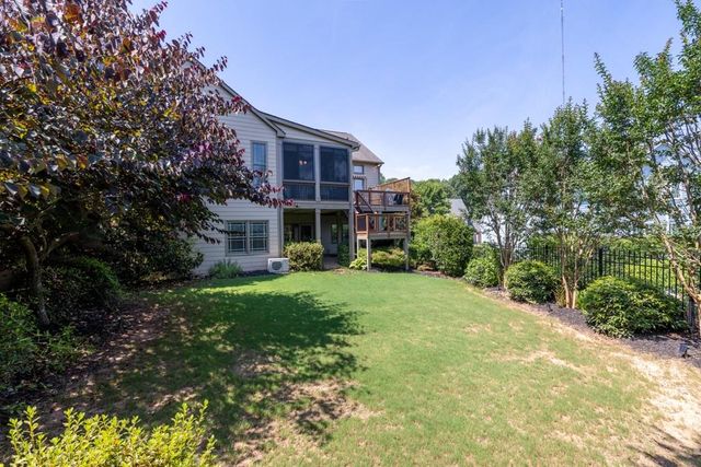 6009 Grand Reunion Drive, Hoschton, GA 30548