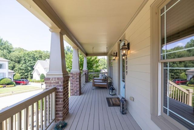 6009 Grand Reunion Drive, Hoschton, GA 30548