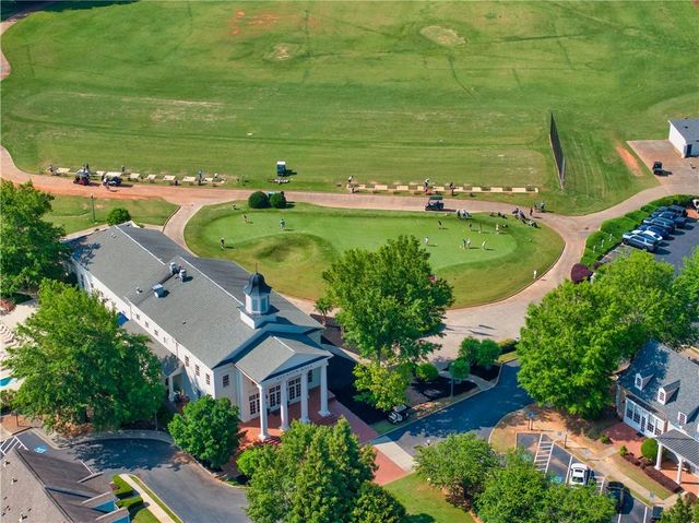 6009 Grand Reunion Drive, Hoschton, GA 30548