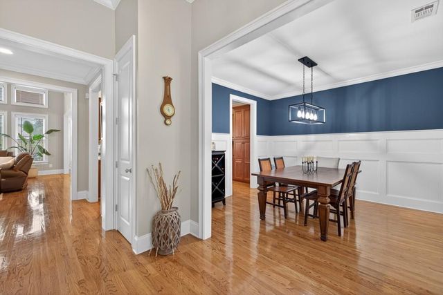 6009 Grand Reunion Drive, Hoschton, GA 30548