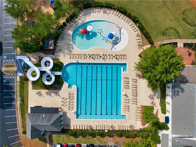 6009 Grand Reunion Drive, Hoschton, GA 30548