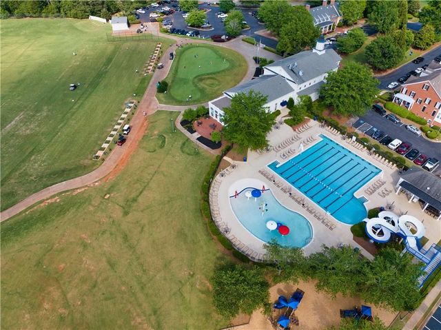 6009 Grand Reunion Drive, Hoschton, GA 30548