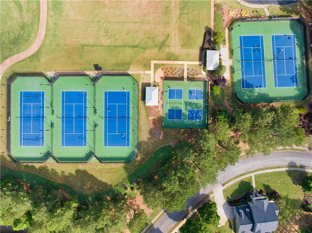 6009 Grand Reunion Drive, Hoschton, GA 30548