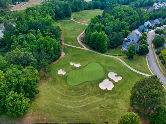 6009 Grand Reunion Drive, Hoschton, GA 30548