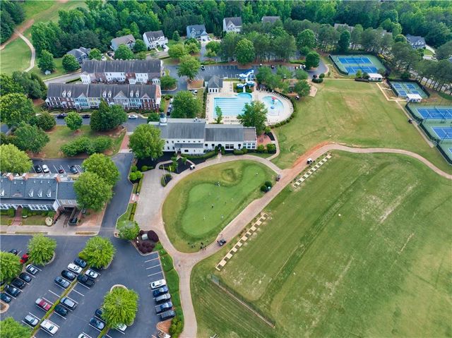 6009 Grand Reunion Drive, Hoschton, GA 30548