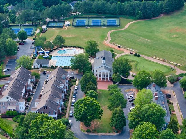 6009 Grand Reunion Drive, Hoschton, GA 30548