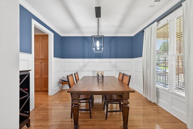 6009 Grand Reunion Drive, Hoschton, GA 30548