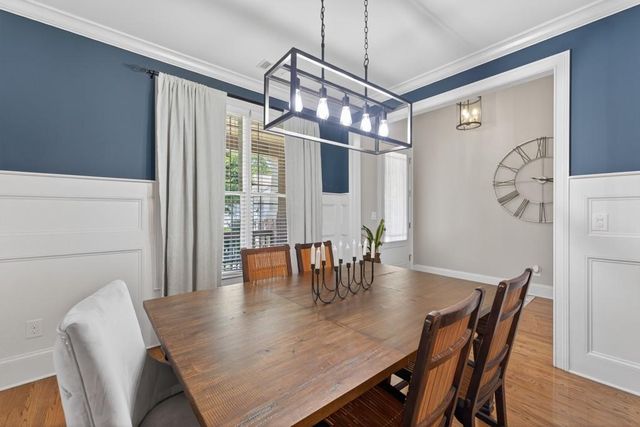 6009 Grand Reunion Drive, Hoschton, GA 30548