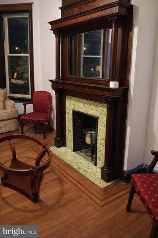 1209 HARVARD ST NW, Washington, DC 20009