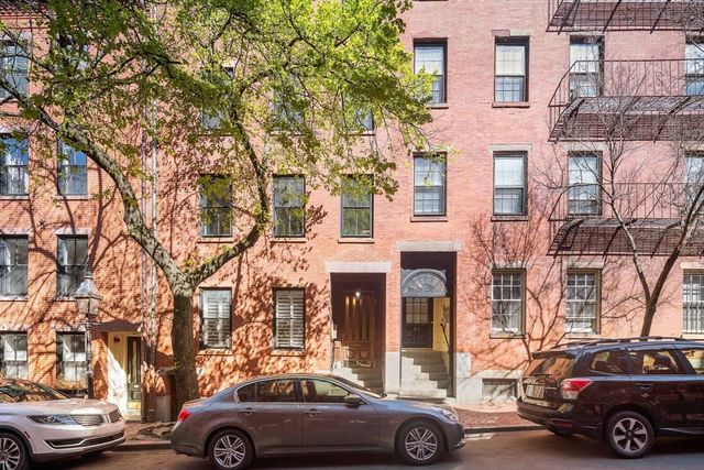 63 W Cedar St 2, Boston, MA 02114