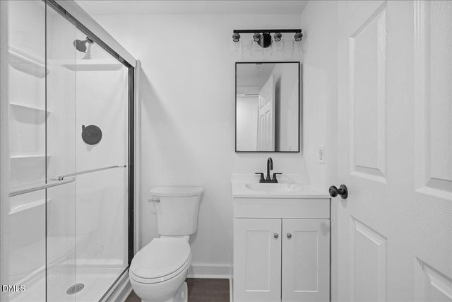 2710 Academy Street, Sanford, NC 27332