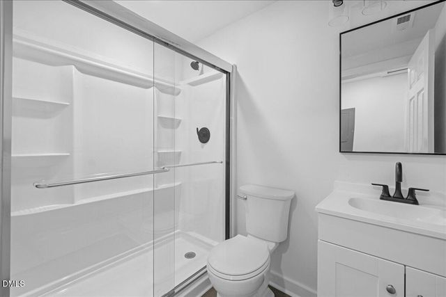 2710 Academy Street, Sanford, NC 27332