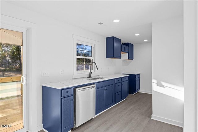 2710 Academy Street, Sanford, NC 27332