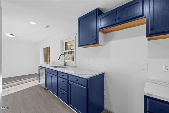 2710 Academy Street, Sanford, NC 27332