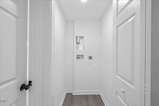 2710 Academy Street, Sanford, NC 27332