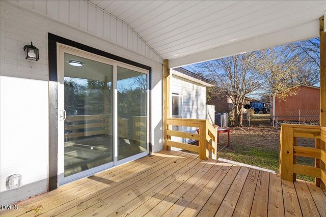 2710 Academy Street, Sanford, NC 27332