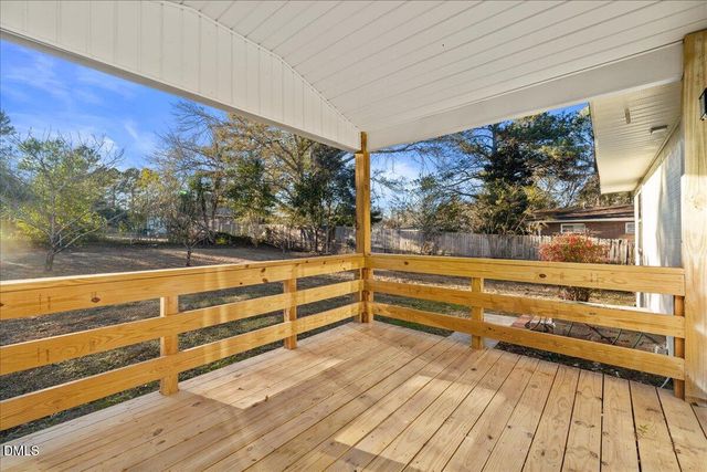 2710 Academy Street, Sanford, NC 27332