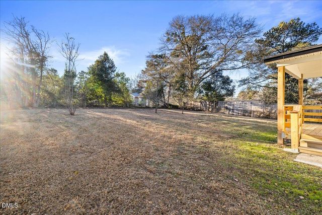 2710 Academy Street, Sanford, NC 27332