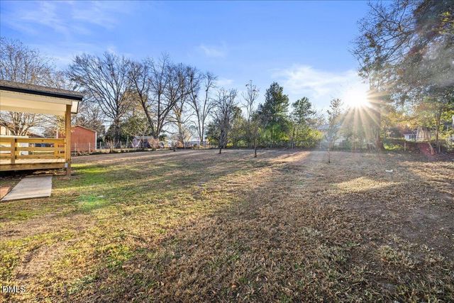 2710 Academy Street, Sanford, NC 27332